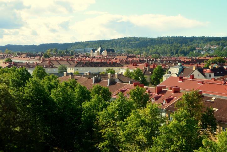 Jonkoping, Sweden