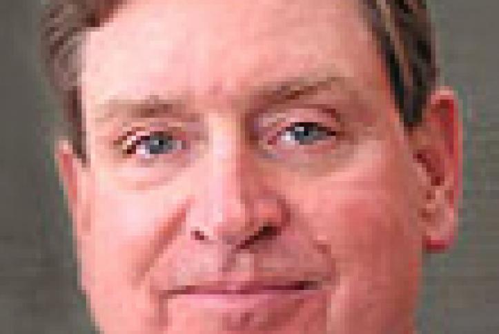 Glen Hackbarth