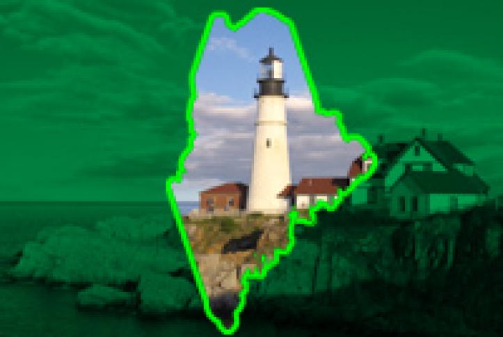 Maine