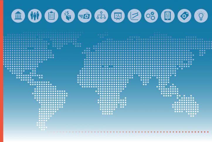 International Profiles of Health Care Systems, 2014