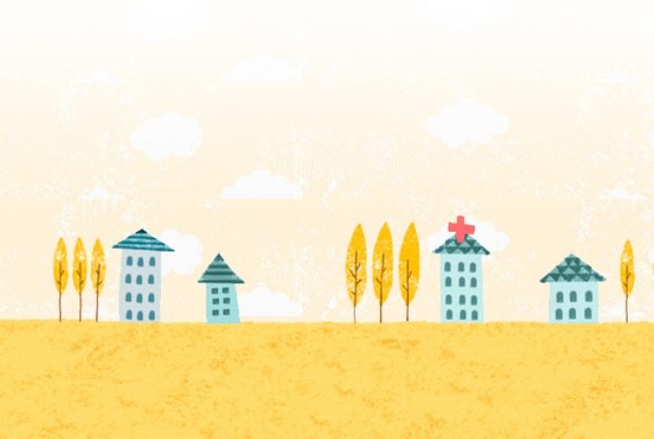 All Health Care is Local Revisited