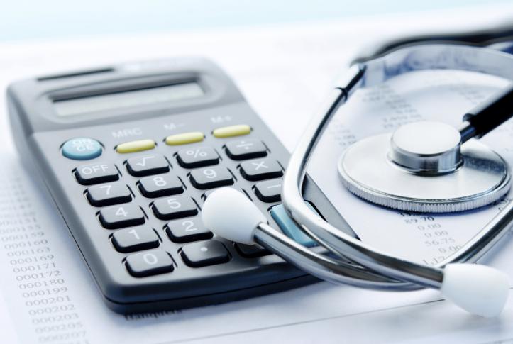calculator health care costs