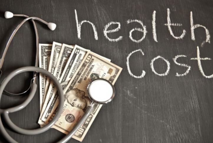 health care cost