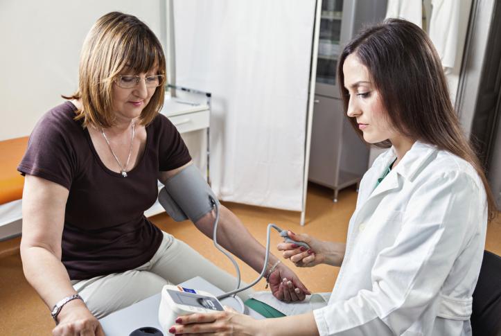 patient examination medicaid health insurance