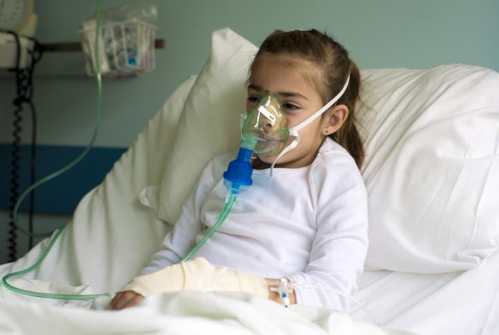 US has lower outcomes for patients with cystic fibrosis