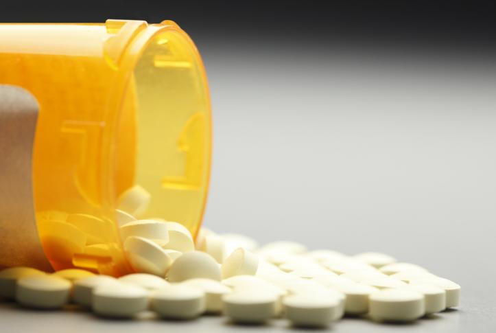 prescription drug prices in the US
