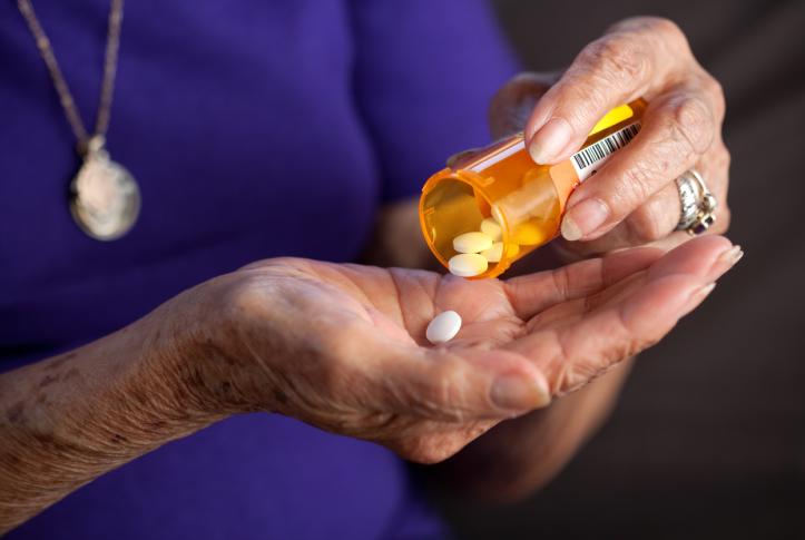 Medicare prescription drug problem offers solution to health insurance marketplaces