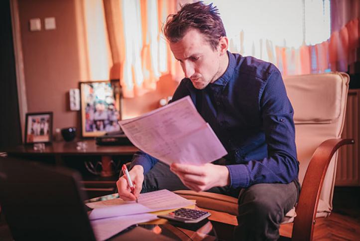 paying surprise bills