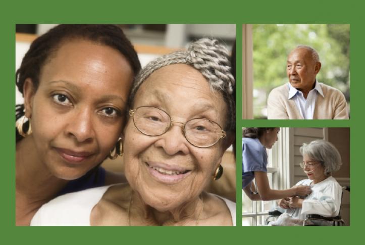 Advancing Illness Personas