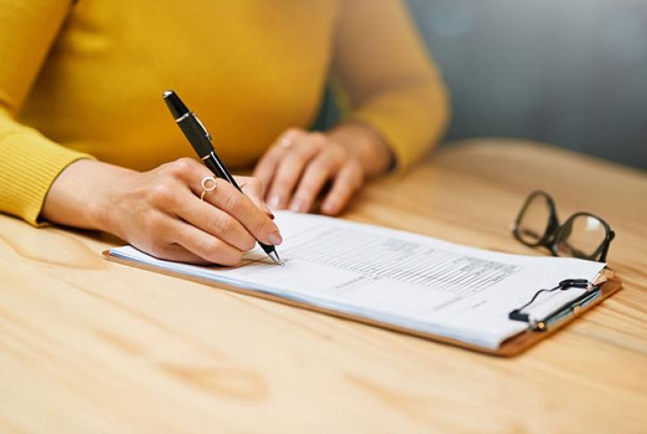 signup for health insurance
