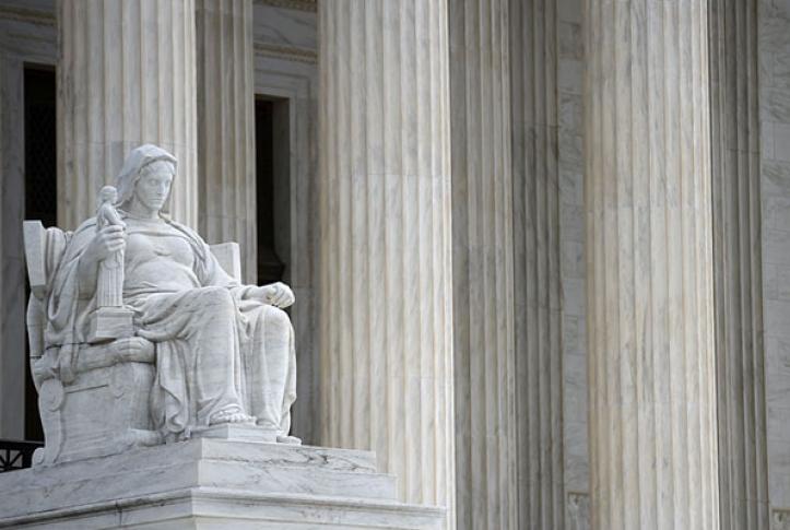 supreme court