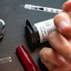 Insulin affordability