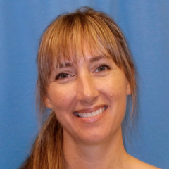 Lisa Rantz