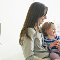 Medicaid managed care patient