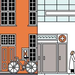 How Primary Care is Different in the U.S. and the Netherlands