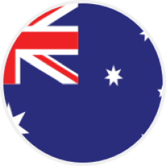 australia flag