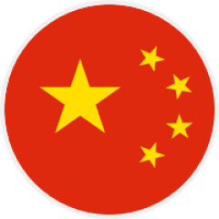 china flag