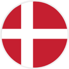 denmark flag