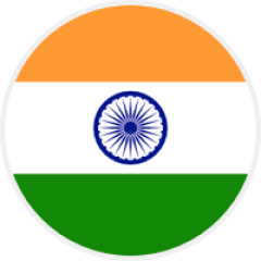 india flag