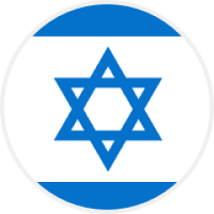 Israel flag
