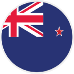 new zealand flag