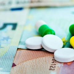 pharmaceutical pricing in France