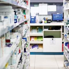 pharmacy benefit manager