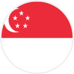 singapore flag