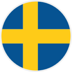 sweden flag