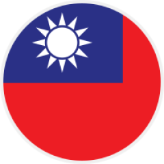 taiwan flag