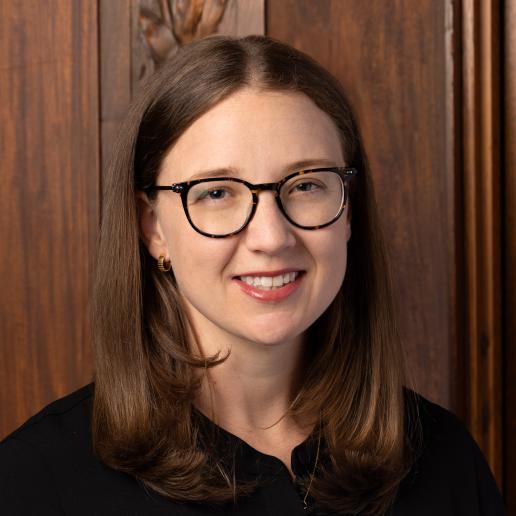 Molly Fitzgerald headshot