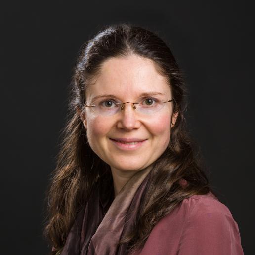 Alison Galvani, Ph.D