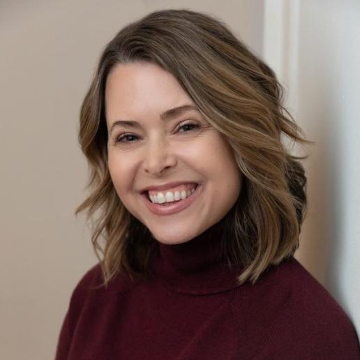 Headshot of Heidi Allen