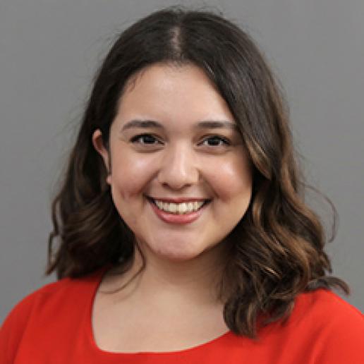 Headshot of Cindy Alvarez