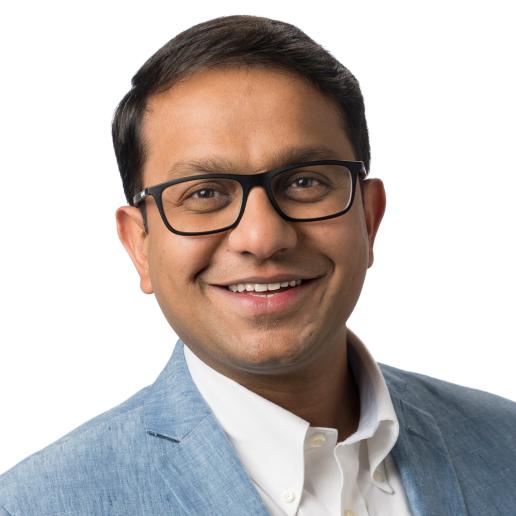 Ankit Sanghavi_Headshot
