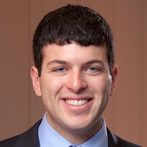 Jared Augenstein