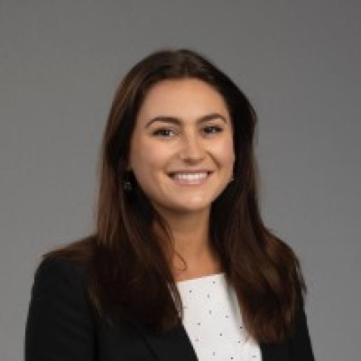 Headshot of Maria Bonfiglio