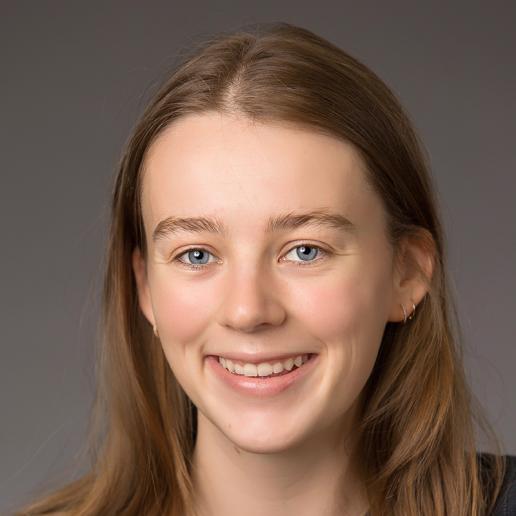 Headshot of Alexandra Bryan