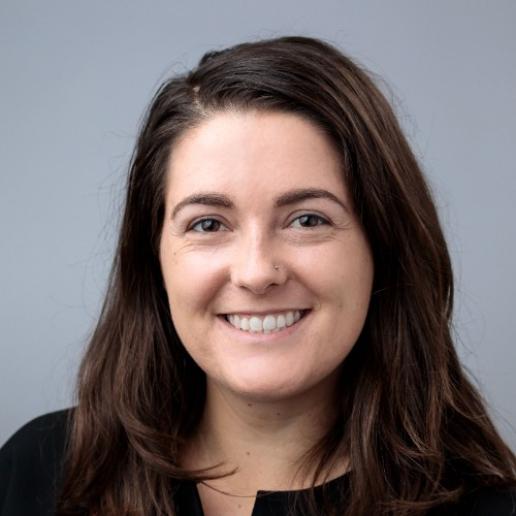Celli Horstman Headshot
