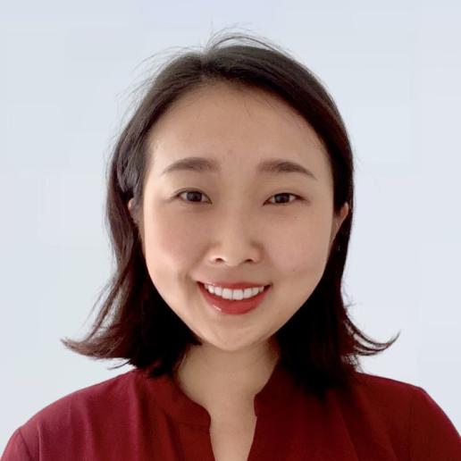 Headshot of Yeona Choi