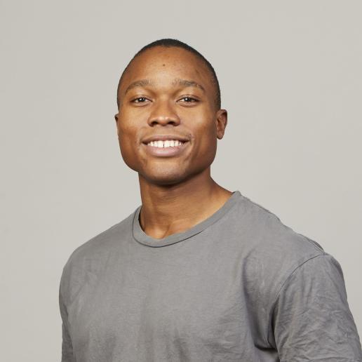 Chukwuebuka Anyaegbuna Headshot