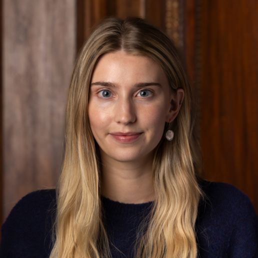 Claire Coen