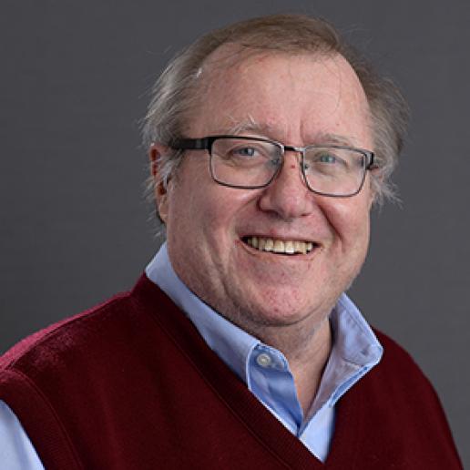Headshot of Joseph J. Cordes