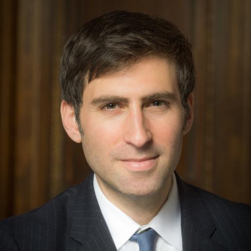 Dan Diamond Commonwealth Fund