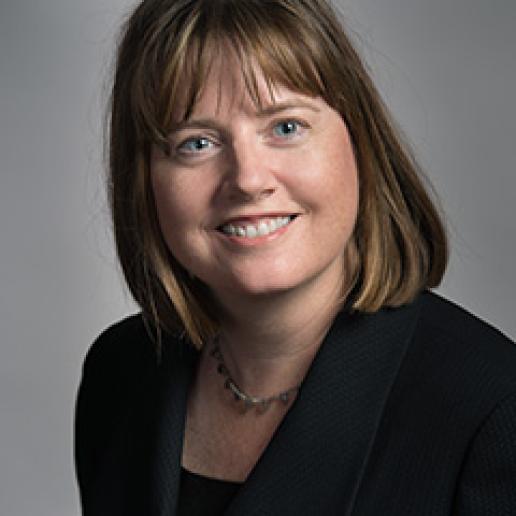 Headshot of Mary Beth Dyer