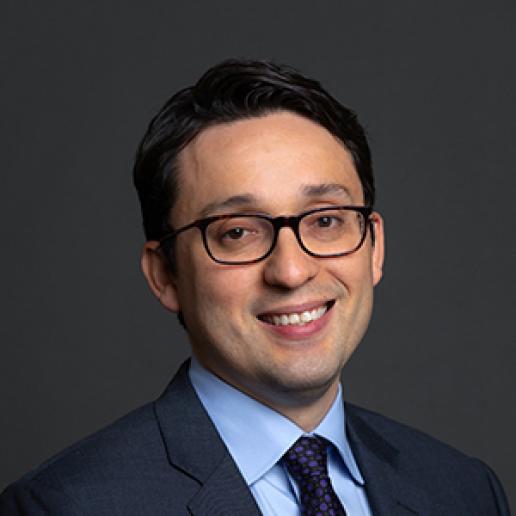Jose F. Figueroa