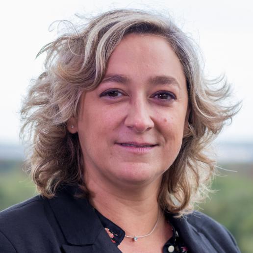 Florence Jusot_Harkness Fellow_Headshot