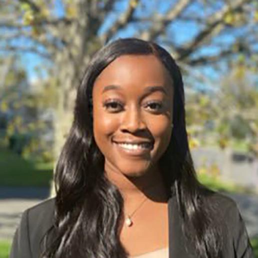 Headshot of Nia Denise Gooding