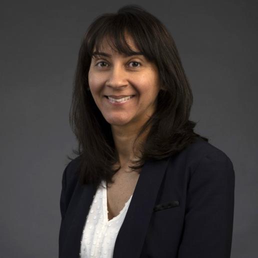 Headshot of Anisa Jivani