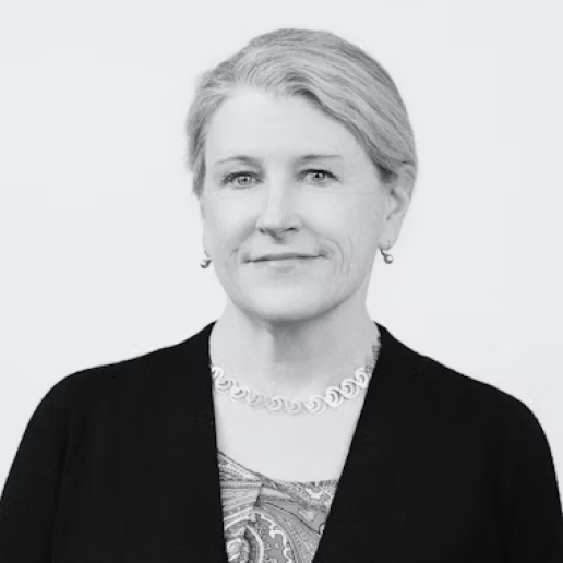 Headshot of Jeanne M. Lambrew